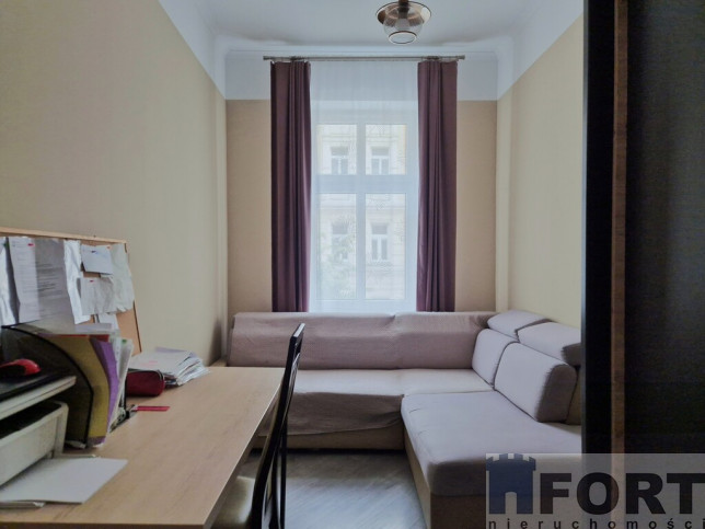 Mieszkanie Sprzedaż Szczecin Śródmieście-Centrum bł. Królowej Jadwigi 12