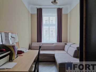 Mieszkanie Sprzedaż Szczecin Śródmieście-Centrum bł. Królowej Jadwigi
