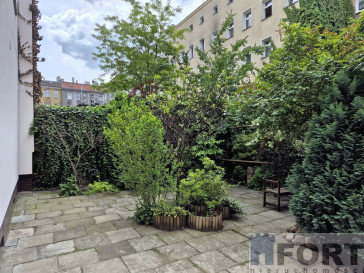 Mieszkanie Sprzedaż Szczecin Śródmieście-Centrum bł. Królowej Jadwigi