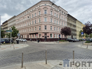 Mieszkanie Sprzedaż Szczecin Śródmieście-Centrum bł. Królowej Jadwigi