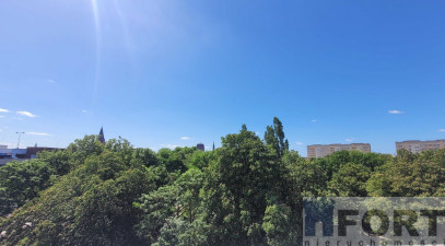 Mieszkanie Sprzedaż Szczecin Centrum Edmunda Bałuki