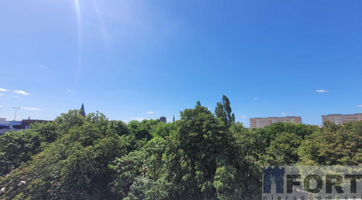 Mieszkanie Sprzedaż Szczecin Centrum Edmunda Bałuki 15