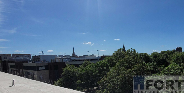 Mieszkanie Sprzedaż Szczecin Centrum Edmunda Bałuki 8