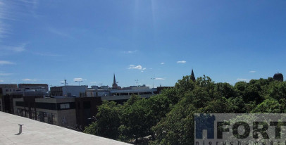 Mieszkanie Sprzedaż Szczecin Centrum Edmunda Bałuki