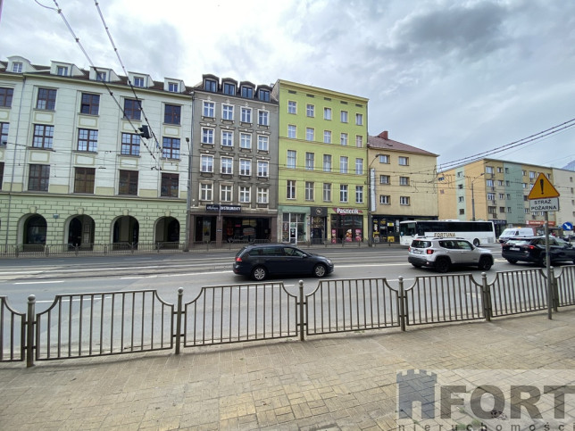 Lokal Wynajem Szczecin Centrum 2
