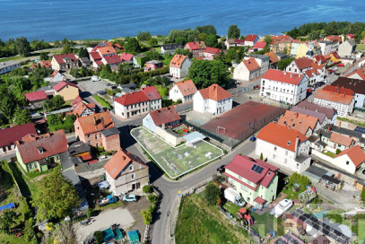 Działka Sprzedaż Nowe Warpno Żeromskiego