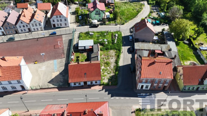 Działka Sprzedaż Nowe Warpno Żeromskiego