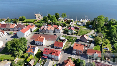 Działka Sprzedaż Nowe Warpno Żeromskiego