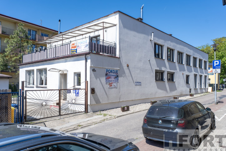 Obiekt Sprzedaż Ustronie Morskie 5