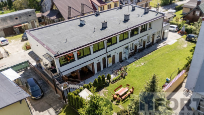 Obiekt Sprzedaż Ustronie Morskie