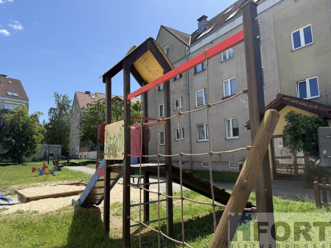 Mieszkanie Sprzedaż Szczecin Pogodno Reduty Ordona 2