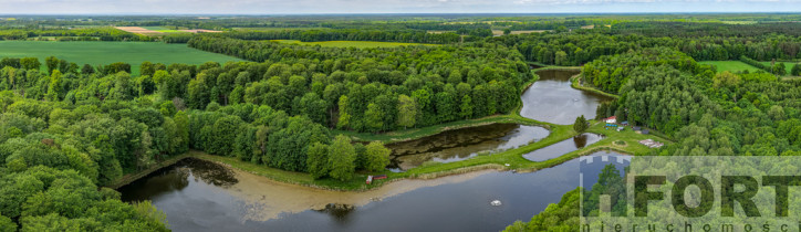 Działka Sprzedaż Wisławie 2