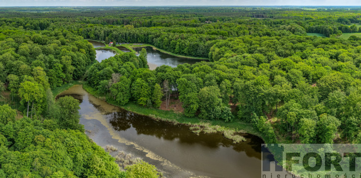 Działka Sprzedaż Wisławie 3