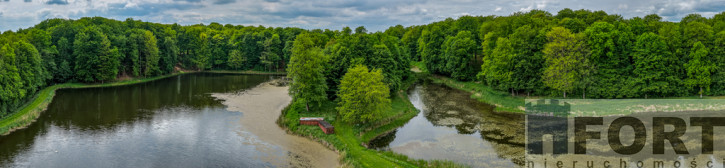 Działka Sprzedaż Wisławie 4