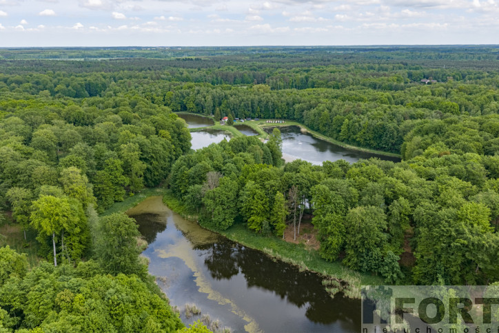 Działka Sprzedaż Wisławie 6