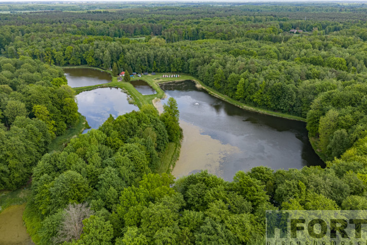 Działka Sprzedaż Wisławie 7