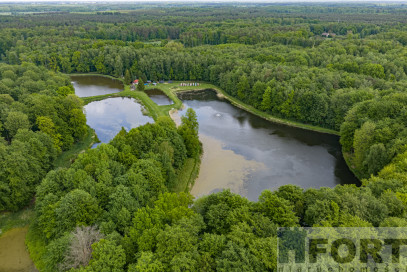 Działka Sprzedaż Wisławie