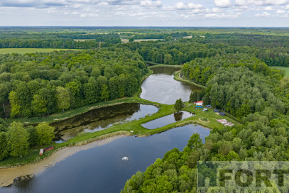 Działka Sprzedaż Wisławie