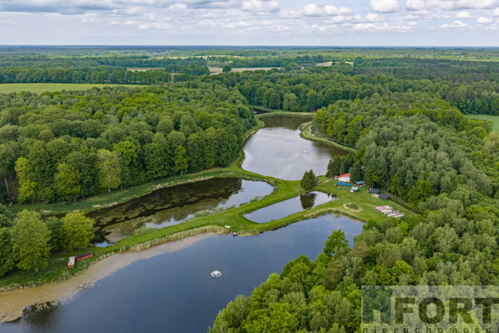 Działka Sprzedaż Wisławie 8