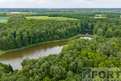 Działka Sprzedaż Wisławie