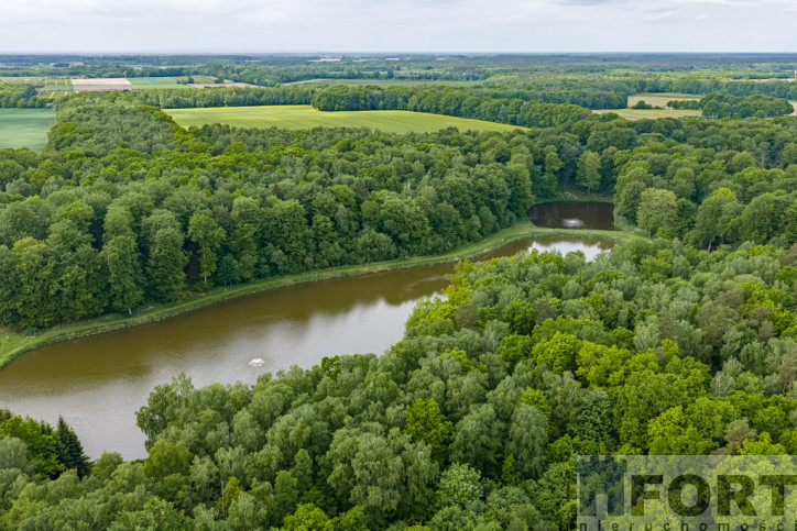 Działka Sprzedaż Wisławie 9