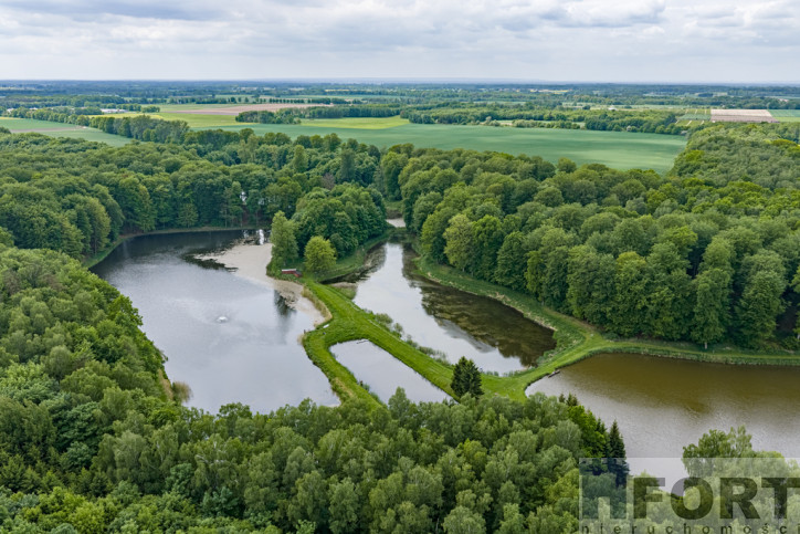 Działka Sprzedaż Wisławie 10
