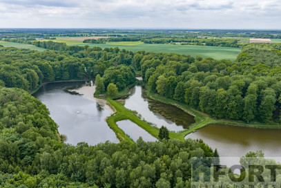 Działka Sprzedaż Wisławie