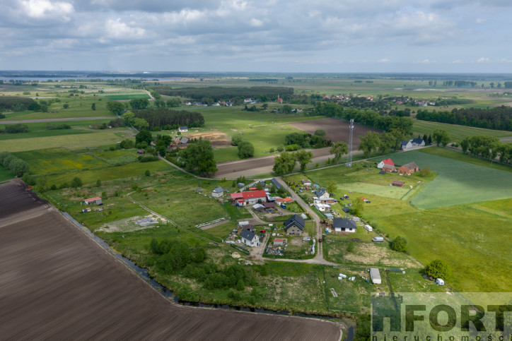 Dom Sprzedaż Kępy Lubczyńskie 26