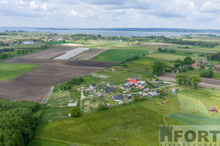 Dom Sprzedaż Kępy Lubczyńskie 28