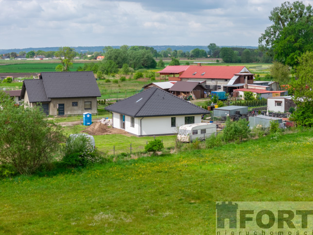 Dom Sprzedaż Kępy Lubczyńskie 30