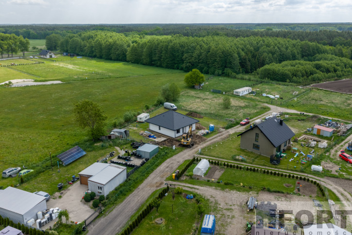 Dom Sprzedaż Kępy Lubczyńskie 29