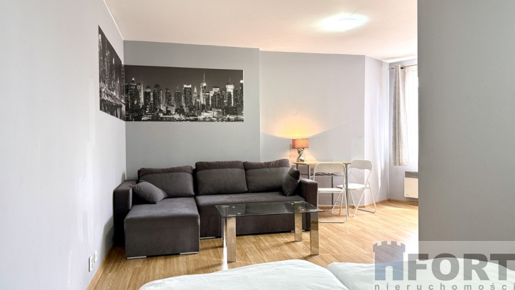 Mieszkanie Sprzedaż Szczecin Centrum Monte Cassino 40