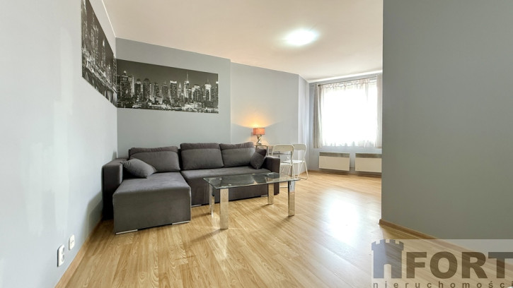 Mieszkanie Sprzedaż Szczecin Centrum Monte Cassino 14