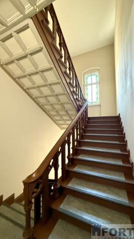 Mieszkanie Sprzedaż Szczecin Centrum Monte Cassino 27