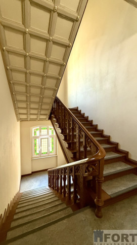 Mieszkanie Sprzedaż Szczecin Centrum Monte Cassino 26