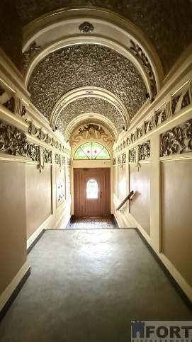 Mieszkanie Sprzedaż Szczecin Centrum Monte Cassino 23