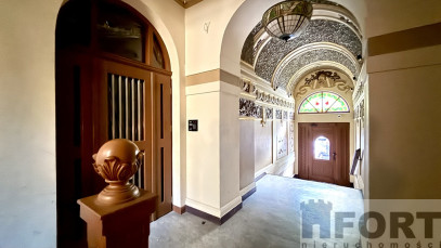 Mieszkanie Sprzedaż Szczecin Centrum Monte Cassino
