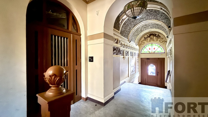 Mieszkanie Sprzedaż Szczecin Centrum Monte Cassino 22