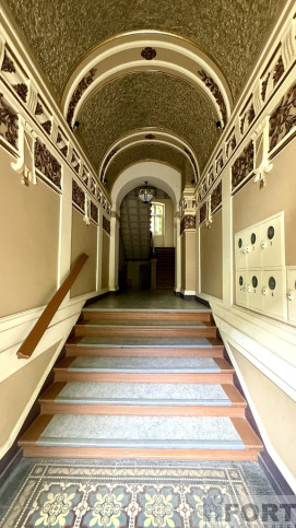 Mieszkanie Sprzedaż Szczecin Centrum Monte Cassino 5