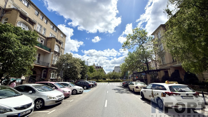 Mieszkanie Sprzedaż Szczecin Centrum Monte Cassino 30