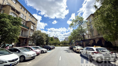 Mieszkanie Sprzedaż Szczecin Centrum Monte Cassino