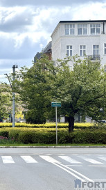 Mieszkanie Sprzedaż Szczecin Centrum Monte Cassino