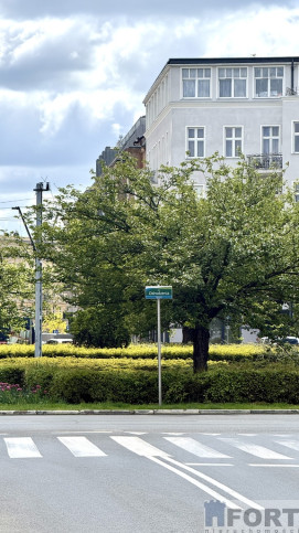 Mieszkanie Sprzedaż Szczecin Centrum Monte Cassino 31