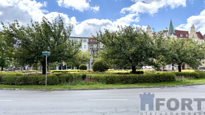 Mieszkanie Sprzedaż Szczecin Centrum Monte Cassino
