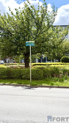 Mieszkanie Sprzedaż Szczecin Centrum Monte Cassino 34