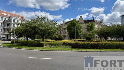 Mieszkanie Sprzedaż Szczecin Centrum Monte Cassino