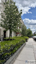 Mieszkanie Sprzedaż Szczecin Centrum Monte Cassino