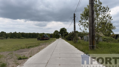 Działka Sprzedaż Drogoradz