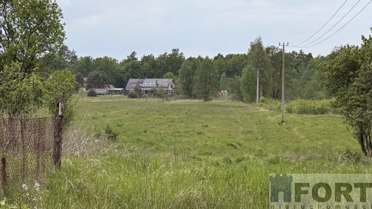 Działka Sprzedaż Drogoradz 5