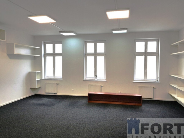 Lokal Wynajem Szczecin Centrum 1